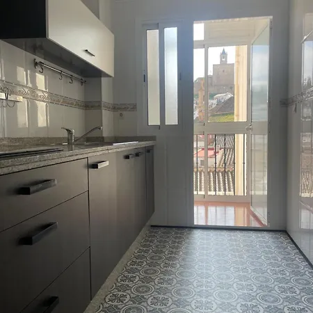 Casa Pepa 아파트 안테케라