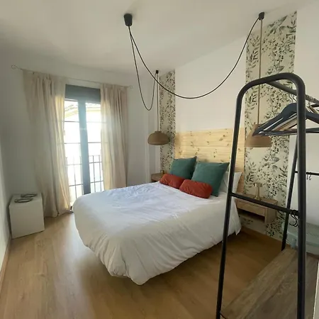 Casa Pepa 아파트