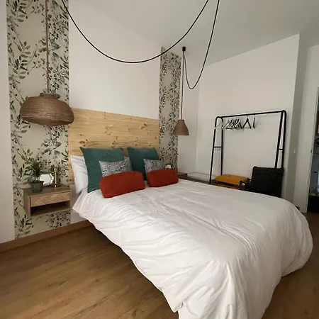 Casa Pepa *