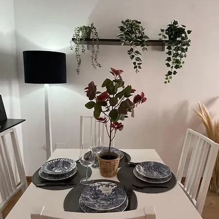 아파트 Casa Pepa