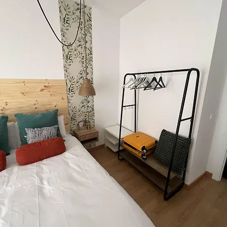 Apartment Casa Pepa *