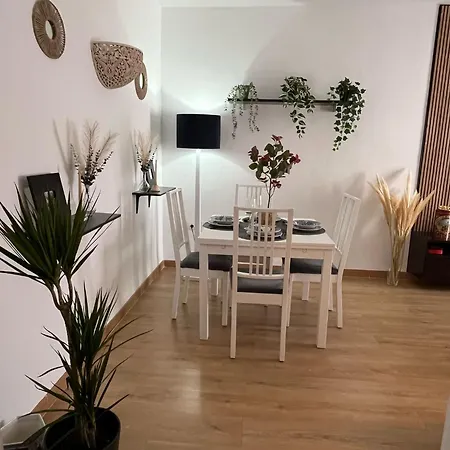Apartment Casa Pepa Antequera