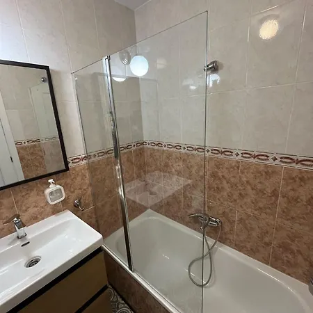 Casa Pepa Apartment *